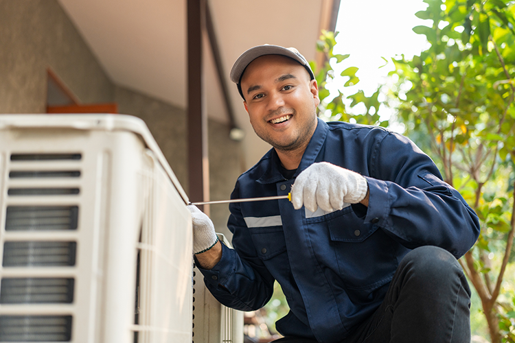 hvac-technician